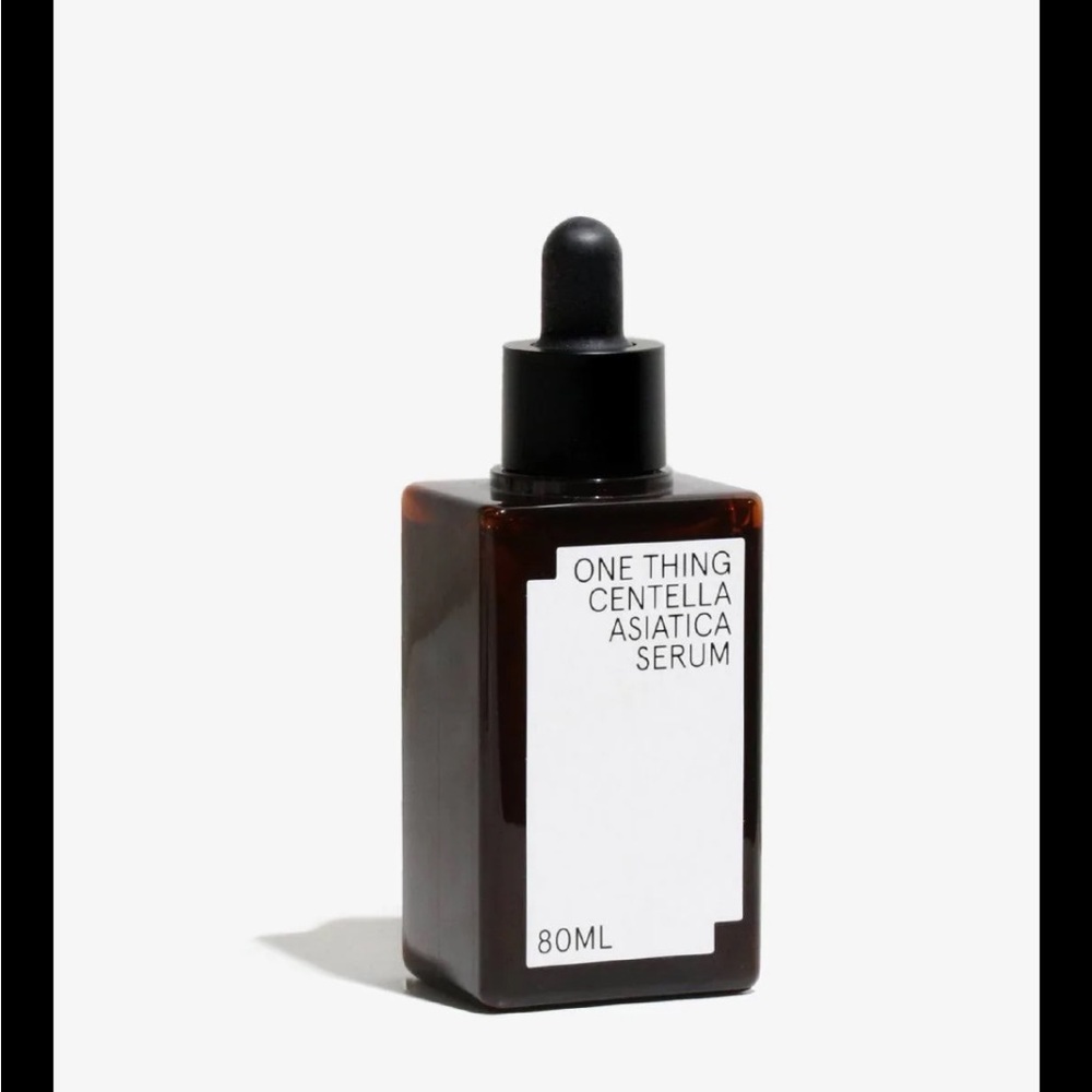 One Thing Centella Asiatica Serum - NWT